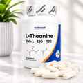 L-Theanine - Equilibrio Mental