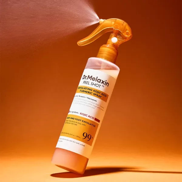 Dr Melaxin - Exfoliación Para Tu Piel
