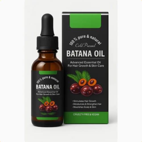 Shampoo Batana Oil + Aceite Oil REGALO