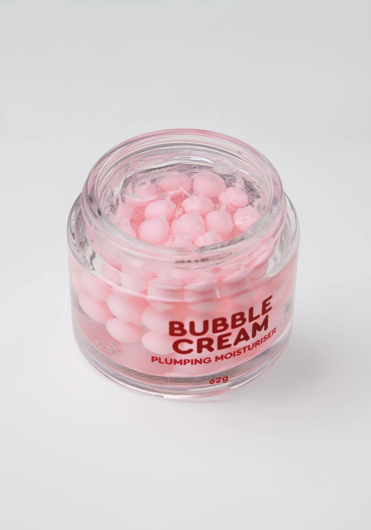 Bubble Cream - Elimina Puntos Negros Sin Dolor