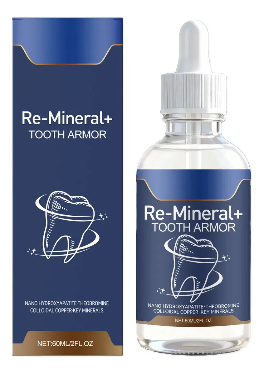 Dental Cavity - Dientes Como Nuevos