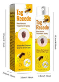 Tag Recede - Elimina Las Verrugas Sin Dolor