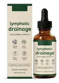 Drenaje Linfatico - Elimina Liquidos y Toxinas de tu Cuerpo