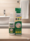 Beriberi Fungus Spray -  Elimina el Hongo y la Picazón de Los Pies