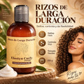 Elastyn Curly Cream - Risos de Larga Duración