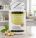 Glucosamine Chondroitin Complex - la Solución Para Unas Articulaciones Saludables