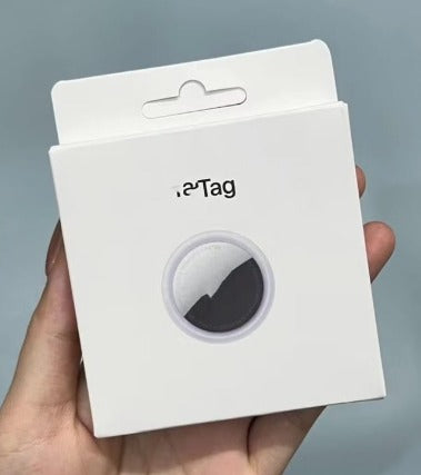 Rastreador Tracker Tag - Localiza lo Que Mas Importa. Vive Sin Estrés, Todos Los Dias