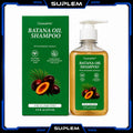 Shampoo Batana Oil + Aceite Oil REGALO
